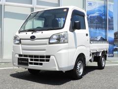スバルサンバートラックTB