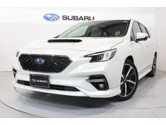 スバルレヴォーグGT-H EX 【目玉車】 EyeSight X搭載車