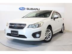 スバルインプレッサスポーツ2.0i EyeSight