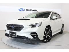 スバルレヴォーグGT-H EX EyeSight X搭載車