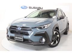 スバルクロストレックリミテッド サンルーフ ETC2.0 ルーフレール 2WD