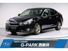 スバルレガシィB42.5i B-SPORT アイサイト G-パッケージ