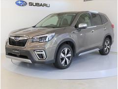 スバルフォレスターAdvance EyeSight搭載車 本革シート 抗菌消臭
