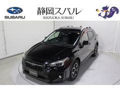 スバルXV2.0i-L EyeSight