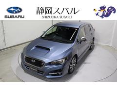 スバルレヴォーグ1.6GT-S EyeSight