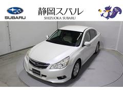 レガシィB4
