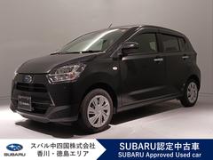 スバルプレオプラスL スマートアシスト装備 元弊社社用車 オーディオレス