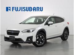 スバルXV1.6i-Lアイサイト ダイアトーン8インチナビ ETC