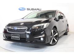 スバルインプレッサスポーツ2.0i-S EyeSight ビルトインナビ ETC