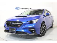 スバルレヴォーグSTIスポーツ EX ドラレコ ETC2.0 LEDライナー