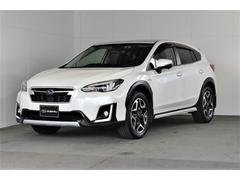 スバルXVAdvance EyeSight搭載車 トランスケア車