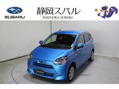 スバルプレオプラスL 元当社間接部門社用車