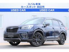 スバルフォレスターSPORT ナビ&3カメラ ドラレコ フリプッダウンモニター