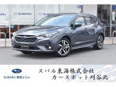 スバルインプレッサST-H