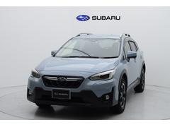 スバルXV1.6i-LEyeSight