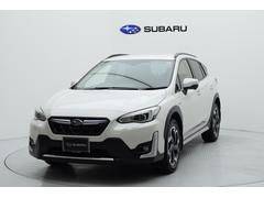 スバルXVアドバンス スタイルエディション タイヤ新品交換済 ドラレコ