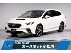 スバルレヴォーグGT-H EX ツーリングアシスト 後退時オートブレーキ