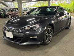 スバル &nbsp;BRZ&nbsp;R パナソニック製メモリーナビ ETC2.0車載器