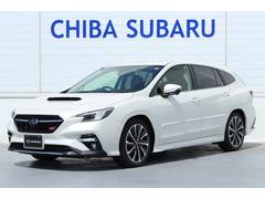 スバルレヴォーグSTIスポーツ EX レザー パワーリヤゲート シートヒータ