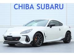 スバルBRZSTIスポーツ 6速MTミッション ブレンボ フルエアロ