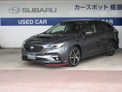 スバルレヴォーグGT-H EX アイサイトX 地デジナビ ドライブレコーダー
