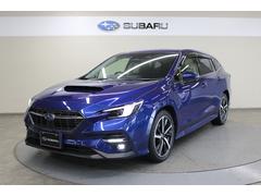 スバルレヴォーグGT-H EX 弊社元社用車 ハーマンカードンSS装着