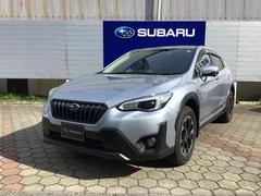 スバルXV2.0e-L EyeSight
