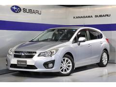 スバルインプレッサスポーツ2.0i EyeSight