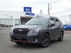 スバルフォレスターX-ブレイク タイヤ新品交換済 前後ドラレコ SDナビ