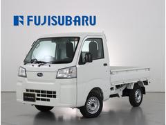 サンバートラック