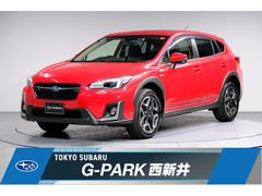 スバルXV2.0e-S アイサイト ダイアトーン&連動前後ドラレコ