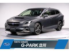 レヴォーグ