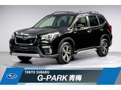 スバルフォレスターAdvance EyeSight.ver3 8インチナビ