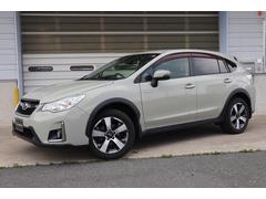 スバルXVハイブリッドHYBRID 2.0i-L EyeSight
