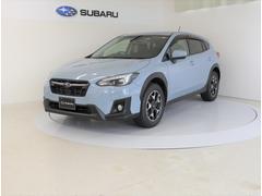 スバルXV1.6i-L EyeSight ETC ドライブレコーダー