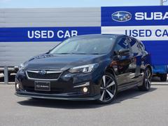 スバルインプレッサスポーツ2.0i-S EyeSight