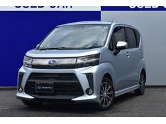 スバルステラカスタムRスマートアシスト 元社用車 ディスプレイオーディオ