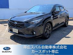スバルクロストレックツーリング ワンオーナー