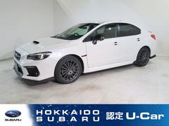 スバルWRX S4WRX S4 STI Sport EyeSight