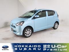 スバルプレオプラスG