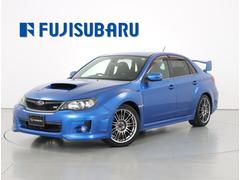 スバルインプレッサWRX STI Aライン タイプS パッケージ ナビ ETC
