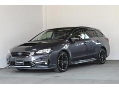 スバルレヴォーグ1.6STISport EyeSight BlackSele