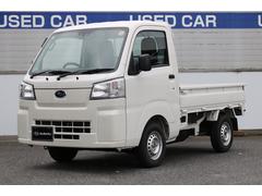 スバルサンバートラックTB