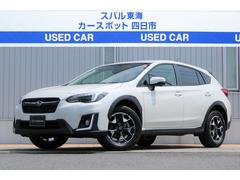 スバルXV2.0i-L タイヤ新品 ナビ バック&サイドカメラ ETC