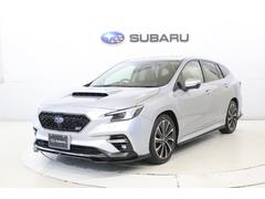 スバルレヴォーグSTIスポーツ EX STIエアロパッケージ