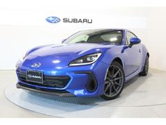 スバルBRZS