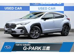 スバルクロストレックTouring 11.6インチモニターナビ 全周モニター