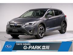 スバル &nbsp;XV&nbsp;2.0e-S EyeSight  パナソニックナビ ドラレコ