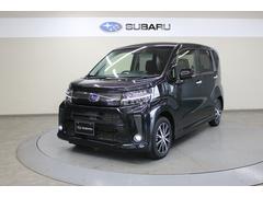 スバルステラカスタムR スマートアシスト 弊社元社用車