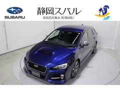 レヴォーグ